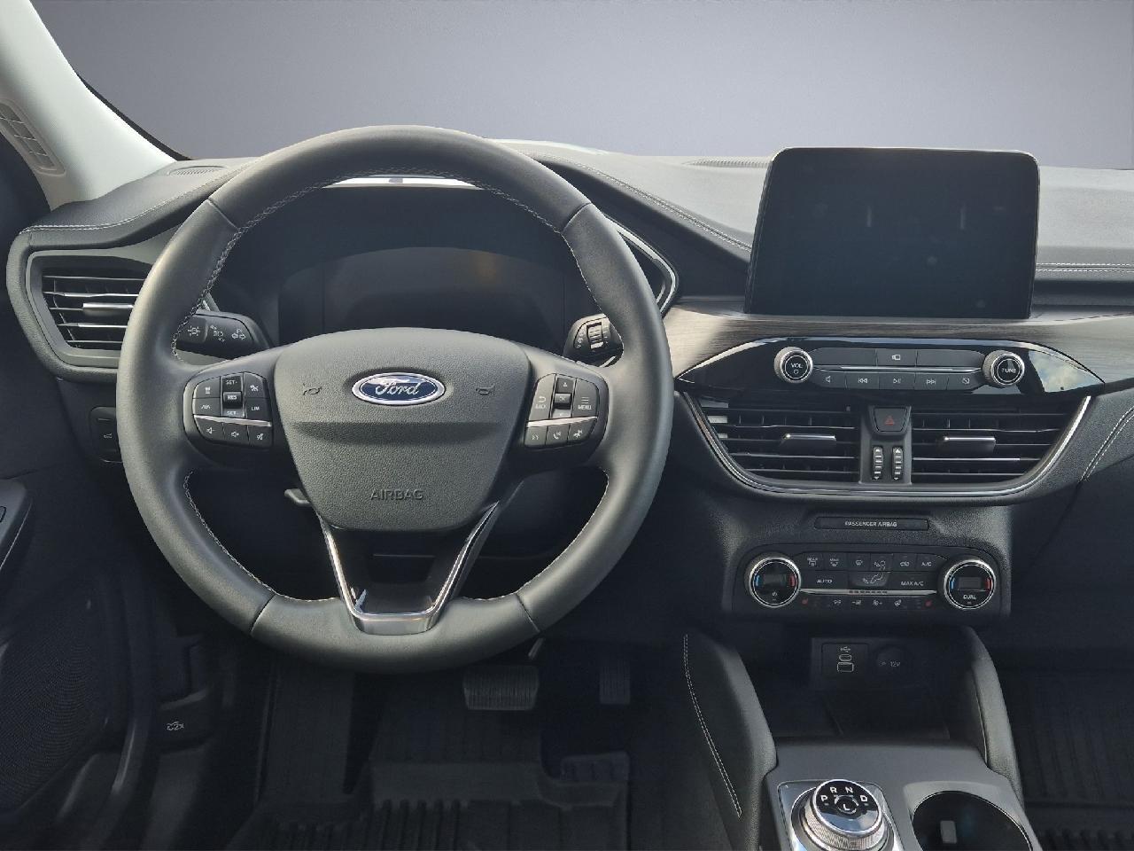 Ford Kuga Vignale