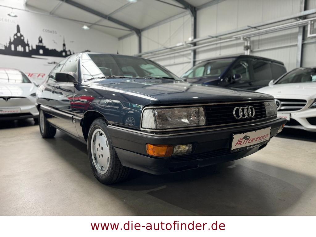 Audi 200