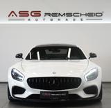 Mercedes-Benz AMG GT S Coupé Edition One *Schale*S-Abgas*BURM - Mercedes-Benz mit Benzin-Antrieb: Coupé, Automatik