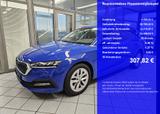 Skoda Octavia Ambition Navi,LED,Sitzheizung,PDC - Skoda Octavia: Ambition