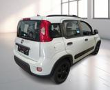 Fiat Panda 1.0 City Life Klima - gebrauchte Fiat Panda aus dem Jahr 2021