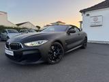 BMW M850 i xDrive~Cabrio~M Aerodynamikpaket~Soft Clo - BMW M850 Cabrio Gebrauchtwagen