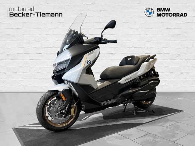 BMW C 400 GT