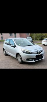 Renault Ich verkaufe meinen Renault Scénic III - Renault Scenic
