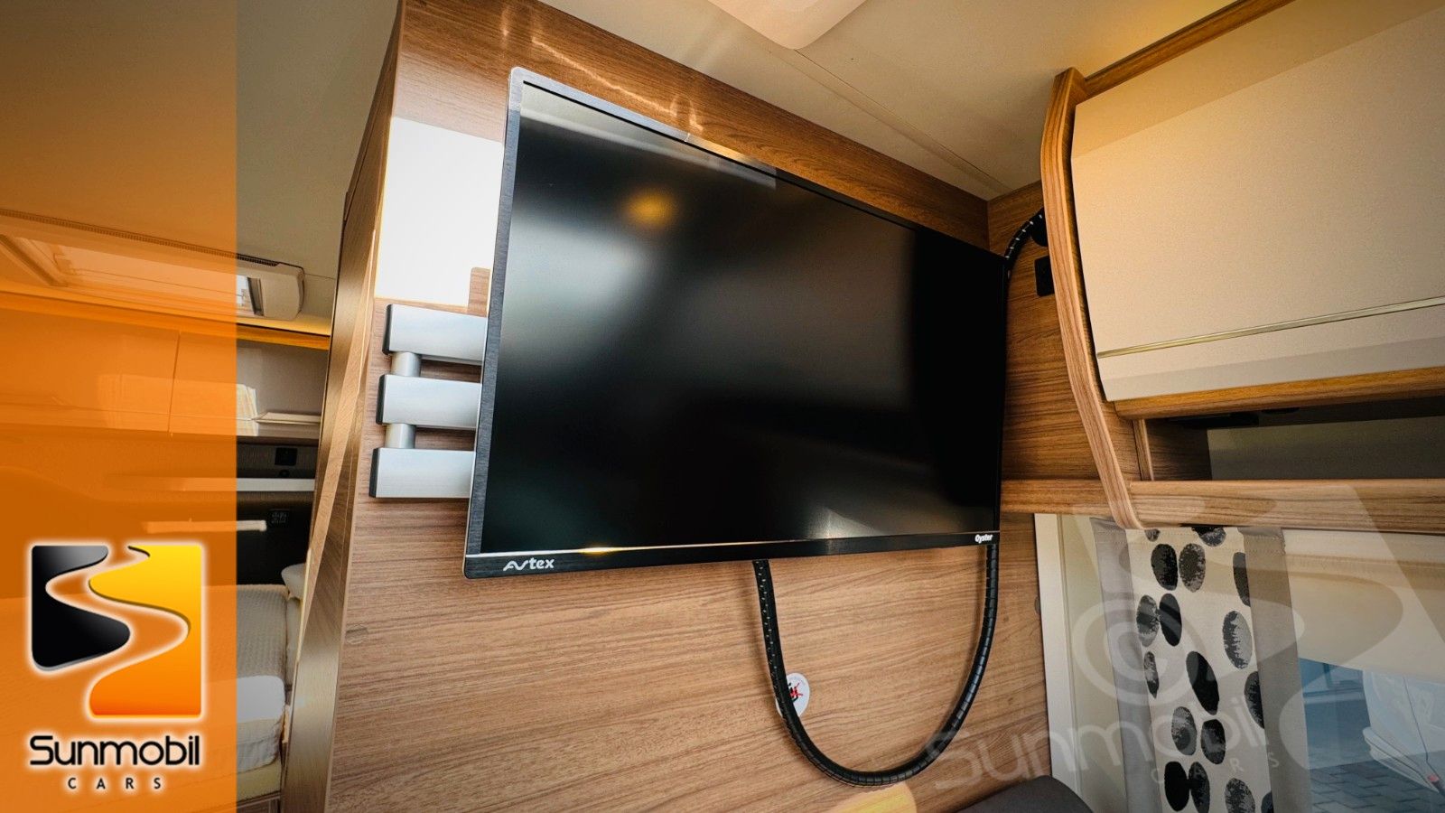 Fahrzeugabbildung Knaus Tourer Van 500 MQ Vansation 3500kg Fahrradträger