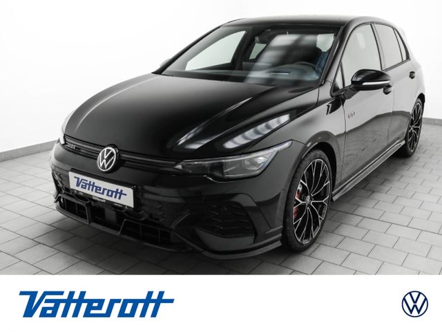 Volkswagen Golf GTI Clubsport 2.0 TSI DSG Navi HuD Performa