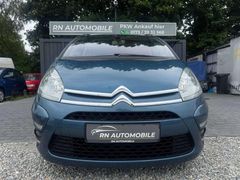 Fahrzeugabbildung Citroën Grand C4 Picasso Tendance 7 SITZE PDC TEMPOMAT
