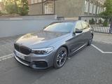 BMW 530e iPerformance - G30