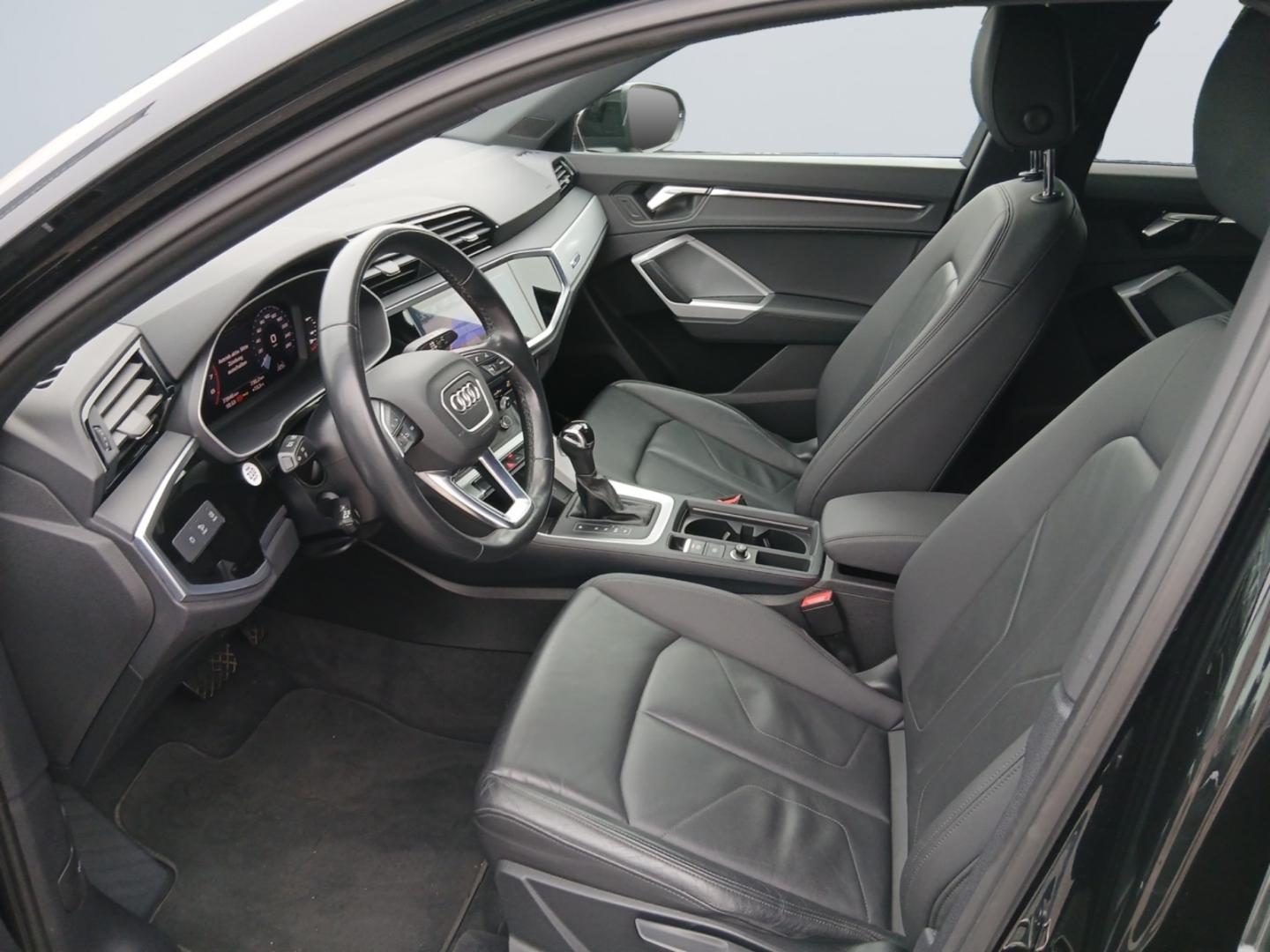 Audi Q3 35 TFSI Advanced *Pano*Kamera*Navi*Virtual*