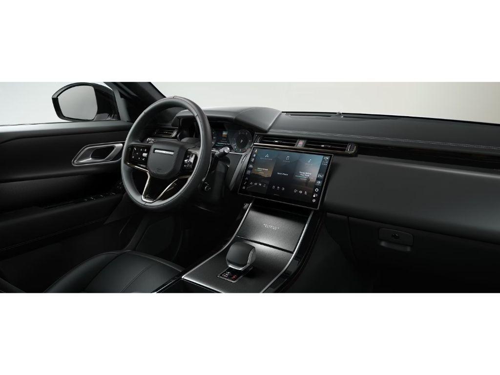Land Rover Range Rover Velar - Bild 4