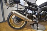 Yamaha FZ 8 Fazer Garantie/viel Zubehör.. - YAMAHA FZ