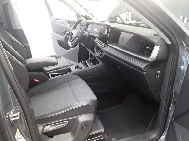 Tayron 1.5 eTSI DSG Life - "Harman Kardon"