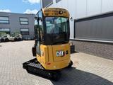 CAT 3018 - CAT 301