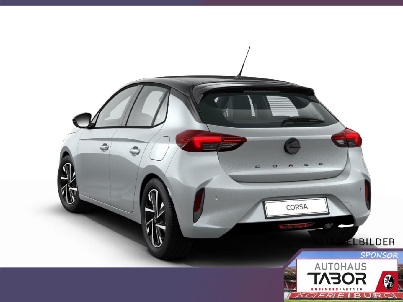 Opel Corsa - Bild 3