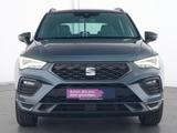 Seat Ateca 4Drive FR Beats|Kessy|LED|AHK|Navi|SHZ|PDC - Seat Ateca Gebrauchtwagen in Frankfurt