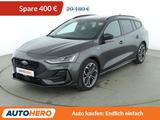 Ford Focus 1.0 EcoBoost Mild-Hybrid ST-Line Style*ACC - Ford Focus: Style