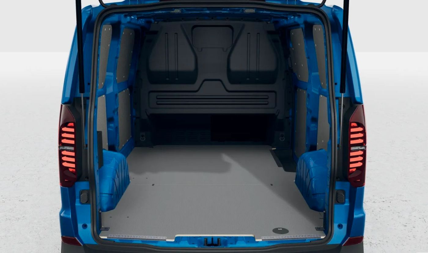 Volkswagen T7 Transporter - Bild 11
