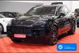 Porsche Cayenne 3.0 Black *1.Hand*Unfallfrei*Soft-Close* - Porsche Cayenne aus 2025