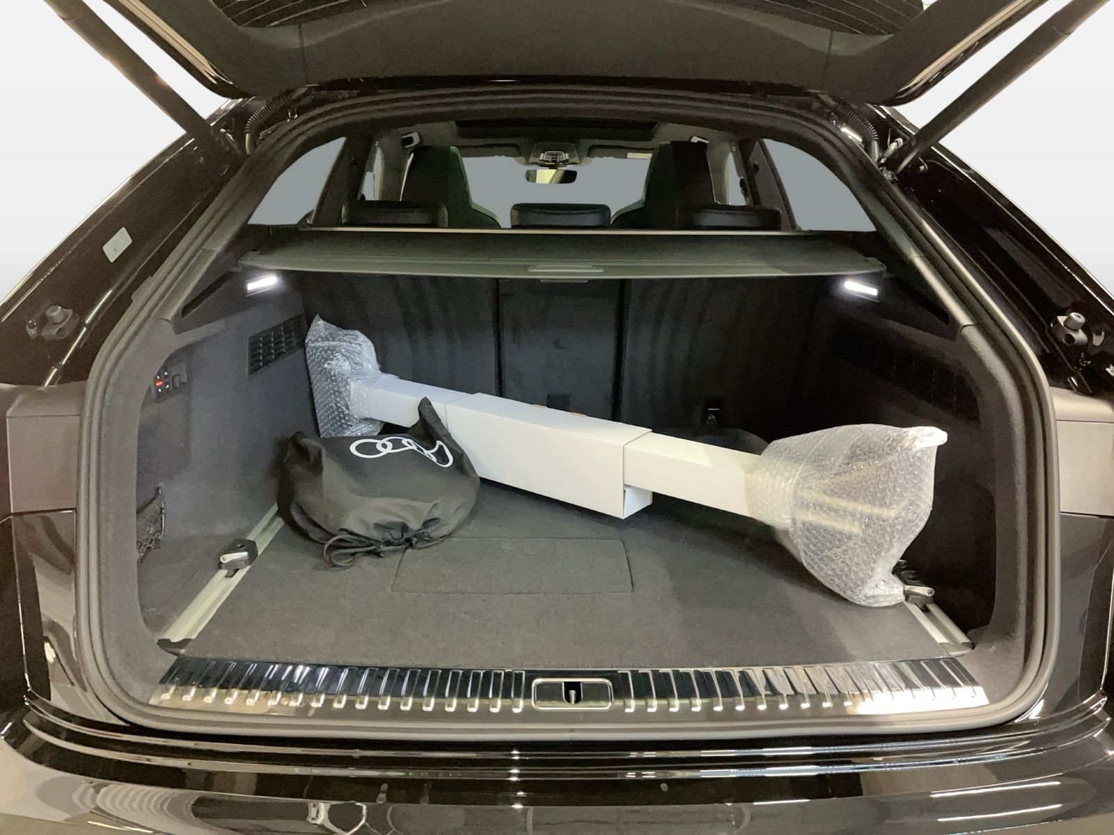 Audi Q8 - Bild 12
