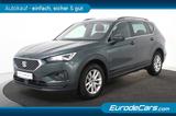 Seat Tarraco 1.5 TSI Move *1.Hand*Navi*Park ass.*EHK*