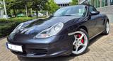 Porsche Boxster S  - Der letzte seiner Baureihe - Porsche Gebrauchtwagen in Oberhausen