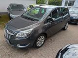 Opel Meriva B Innovation Klima s.gepflegt 2.Hd. - Opel Meriva Gebrauchtwagen in Duisburg