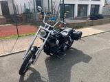 Harley-Davidson Wilde Glide - Harley-Davidson Motorräder in Nürnberg