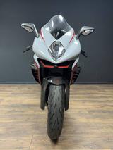 MV Agusta F3 800 RR + Racing Kit +Kurzer Kennzeichenträger - MV AGUSTA F3 800