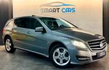 Mercedes-Benz R 350 CDI*4-Matic*7-Sitzer*Leder*Navi*Xenon*1.Hd - Mercedes-Benz R-Klasse mit Diesel-Antrieb