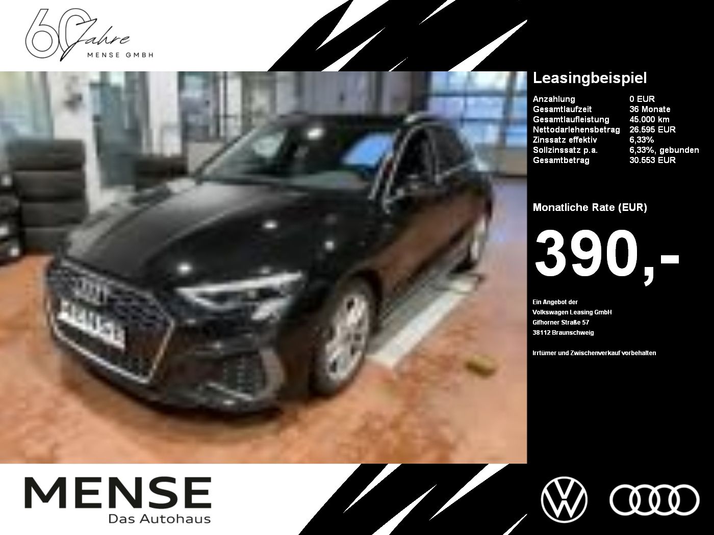 Audi A3 Sportback 35 TFSI S tronic S line ACC|LED|PDC