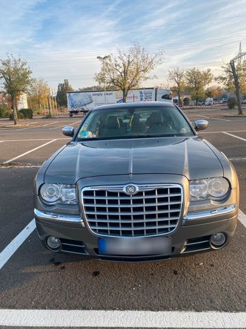 Chrysler 300 c 3.0 CRD