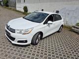 Citroën C4 Lim. - Citroën C4: Kombi