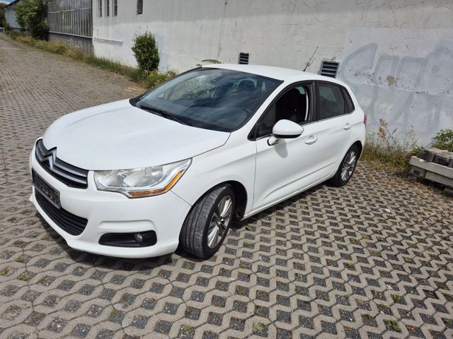 Citroën C4 Lim.