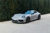 Porsche 992 4 GTS | Voll NP220T€ | Approved  | PDCC - Porsche Gebrauchtwagen in Jena