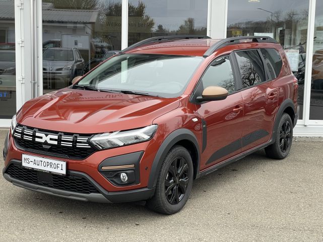 Dacia Jogger TCE 110 Extreme+ 7-Sitzer Navi AppConnect