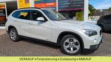 BMW X1 Baureihe X1 18 i sDrive - gebrauchte BMW X1 aus dem Jahr 2012