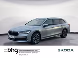Skoda Superb Combi Selection 2,0 TDI  7-Gang-DSG - Skoda Superb Gebrauchtwagen