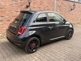 Fiat 500 S Klima | Bluetooth | Alu | Scheckheft | Top - Fiat 500 Gebrauchtwagen in Bielefeld