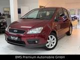 Ford C-Max 1.8 Ghia Top Zustand - Ford aus 2004