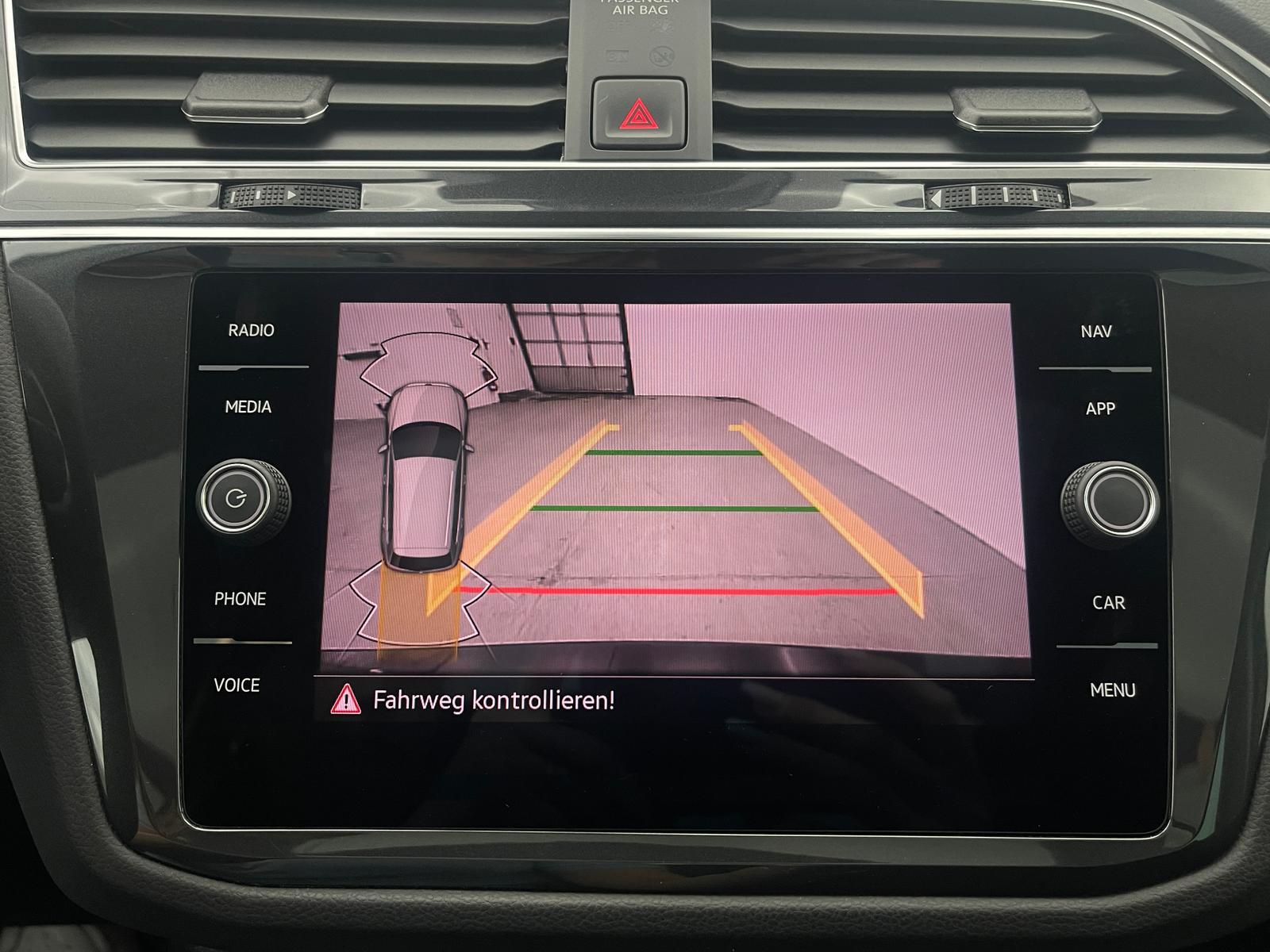 Volkswagen Tiguan 1.4 TSI Elegance eHybrid LED*PANO*KAM, миниатюра 21