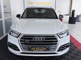Audi SQ5 3.0 TFSI quattro *21Zoll*Pano*Standhzg*Kam* - Audi SQ5 in Essen