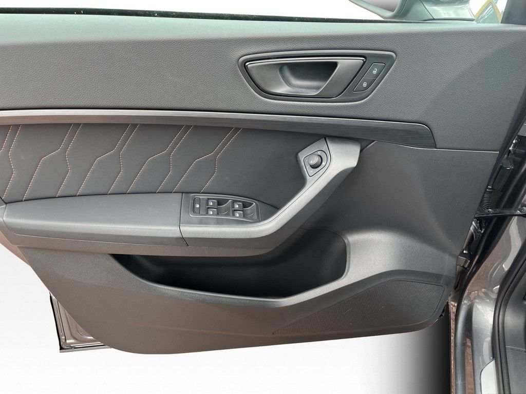 Cupra Ateca - Bild 15