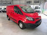 Ford Transit Custom 270 L1 City Light*R.CAM*78TKM - Ford Transit city light