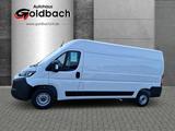Fiat Ducato L3H2 140 *LED|Kamera|260|LADERAUMAUSBAU° - Fiat Ducato in Rostock