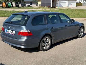 BMW 530 - 7