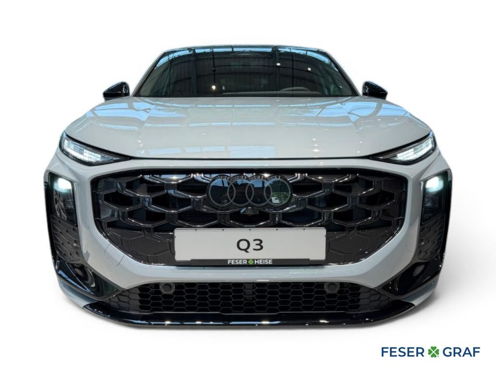 Audi Q3 Sportback e-hybrid -17%Lagerabverkaufprämie imagem 2
