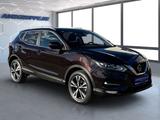 Nissan Qashqai 1.3DIG-T N-Connecta Navi+Kam 360°+Winter - Nissan Qashqai Gebrauchtwagen in Chemnitz