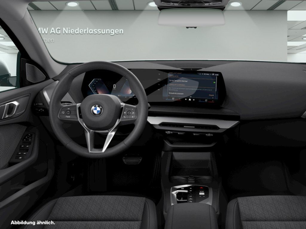 BMW 220 Gran Coupé - Bild 7