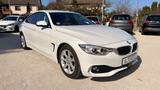 BMW 420 4 Gran Coupe 420 d Advantage - BMW 4er Reihe: Advantage