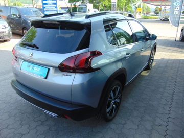 Bild 5 Peugeot 2008 Allure GTline